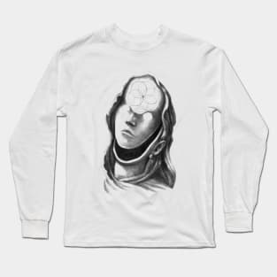 Sacred Geometry Long Sleeve T-Shirt